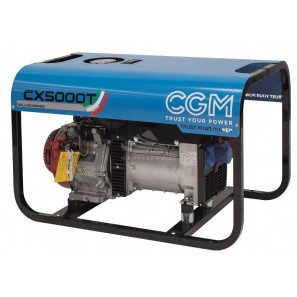 CGM CX5000T