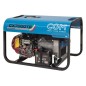 CGM CX7000TE THREE-PHASE GENERATOR 7KVA