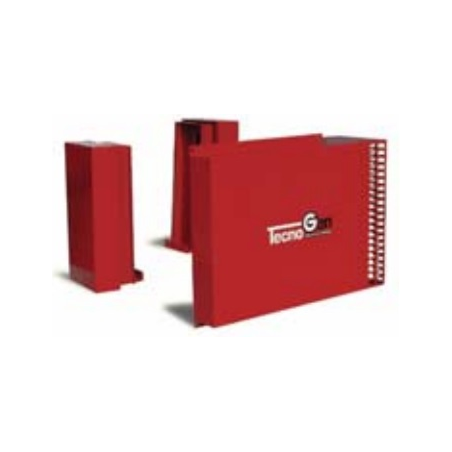TECNOGEN PROTEZIONE ALTERNATORE IP44