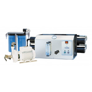 DISSALATORE TECNICOMAR ESSENTIAL 1000