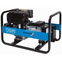 GRUPPO ELETTROGENO CGM D6000T