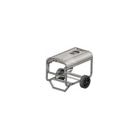 CGM KIT CARRELLO
