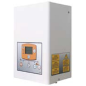 TECNOGEN QUADRO AUTOMATICO ACP 0411 ATS - 230V 10KVA 40A