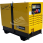NOLEGGIO GRUPPO ELETTROGENO 23KVA WFM M230-LDEW