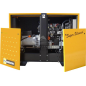 GENERATOR RENTAL 23KVA AVR
