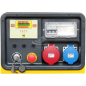 NOLEGGIO GRUPPO ELETTROGENO 23KVA WFM M230-LDEW