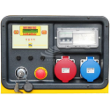 WFM M230-LDEW Quadro elettrico