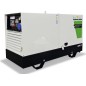 NOLEGGIO GRUPPO ELETTROGENO 33KVA GREEN POWER GP33SH/DW