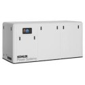KOHLER 125EFOZDJ Three-phase 156 kVA 50 Hz Marine Generator Set