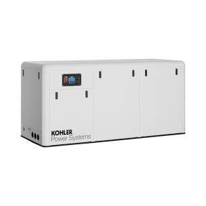 KOHLER 125EFOZDJ Three-phase 156 kVA 50 Hz Marine Generator Set