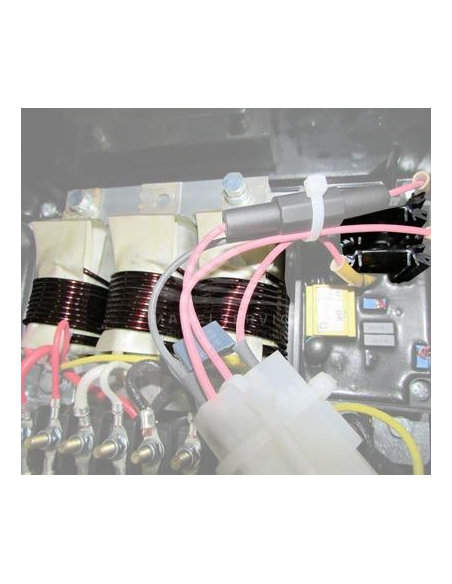 MOSA GE 40 VSX EAS AVR+COMPOUND