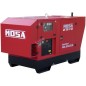 NOLEGGIO GRUPPO ELETTROGENO 110KVA MOSA GE115PMSX