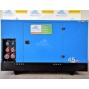 CGM 45P 45 KVA - 380/460 V - 50/60 Hz