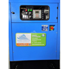 CGM 45P 45 KVA - 380/460 V - 50/60 Hz