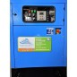 NOLEGGIO GRUPPO ELETTROGENO 45KVA