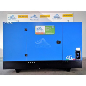 CGM 45P 45 KVA - 380/460 V - 50/60 Hz