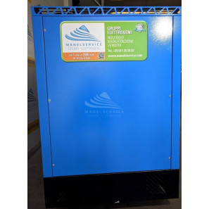 CGM 45P 45 KVA - 380/460 V - 50/60 Hz