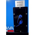 CGM 45P 45 KVA - 380/460 V - 50/60 Hz
