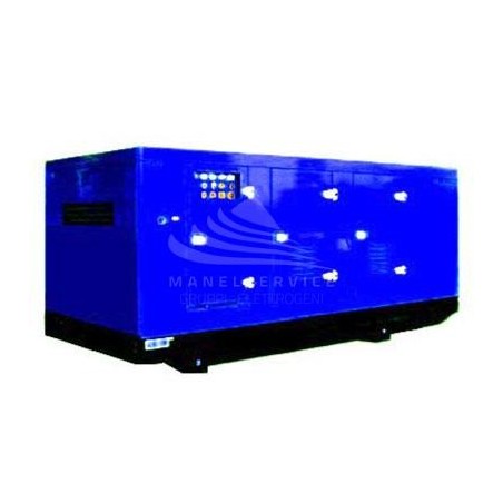 Noleggio GS CURSOR 300