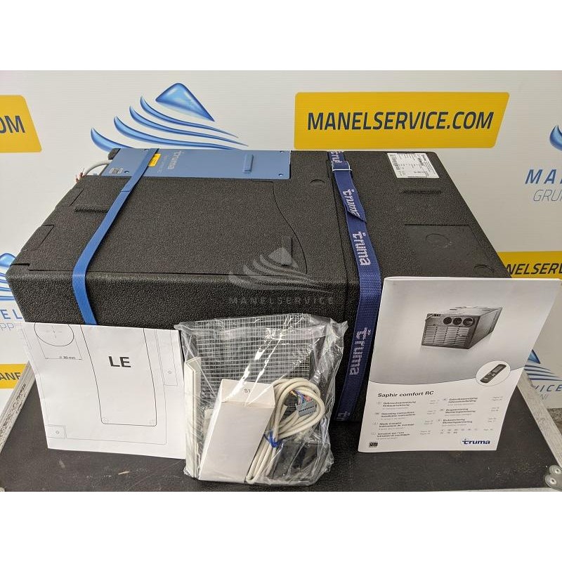 TRUMA SAPHIR COMFORT RC 2400W Air conditioner with heat pump