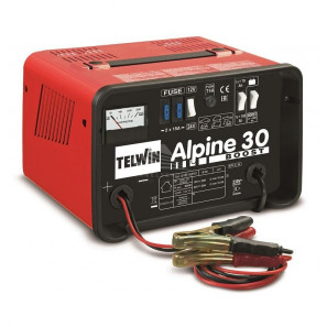 TELWIN ALPINE 30 BOOST