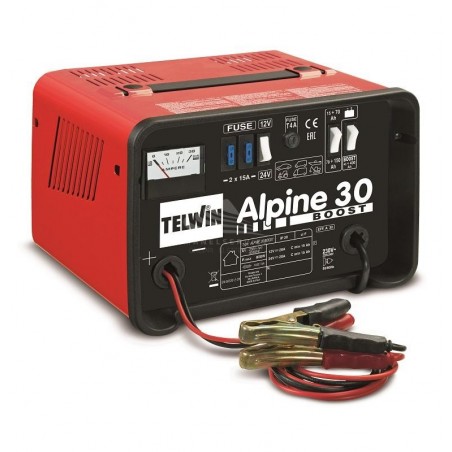 TELWIN ALPINE 30 BOOST