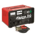 TELWIN ALPINE 50 BOOST