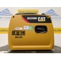 CAT CATERPILLAR P INV2000 INVERTER SILENT GENERATOR