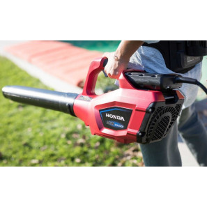 Honda HHB 36AXB Leaf Blower