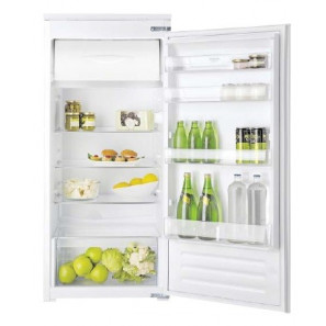 VITRIFRIGO C190MP Refrigerator-Freezer 190 Lt.