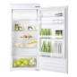 VITRIFRIGO C190MP Refrigerator-Freezer 190 Lt.