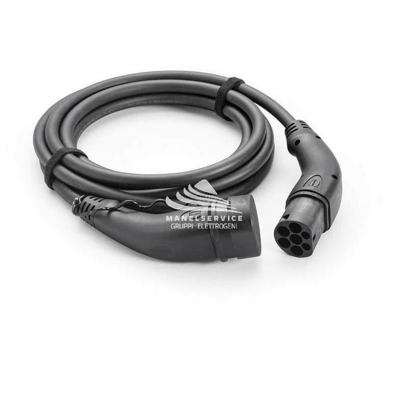 Webasto charging cable, Type 2