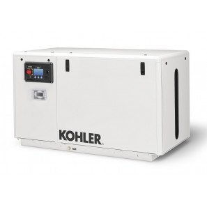 GRUPPO ELETTROGENO MARINO KOHLER 80EFOZDJ Trifase 80 kW