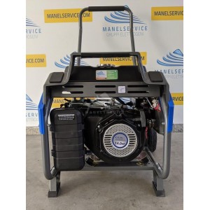 CGM SUPER POWER 6000 SPE