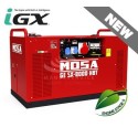 MOSA GE SX-8000 HBT