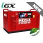 MOSA GE SX-8000 HBT MOSA GE SX-8000 HBT