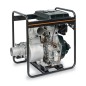 MOTOPOMPA MPDW100-E