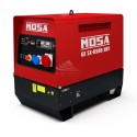 MOSA GE SX-6500 YDT