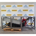 HONDA CARRELLO CINGOLATO HP 500 BX