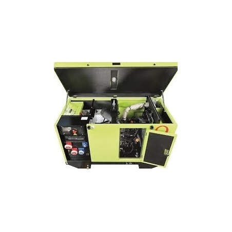 PRAMAC P18000 TRIFASE DPP