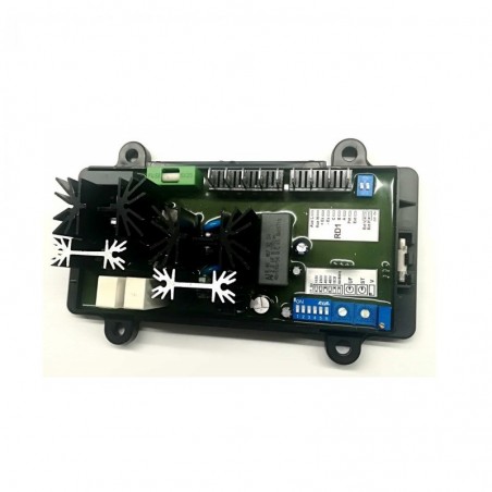 SINCRO AVR RD1