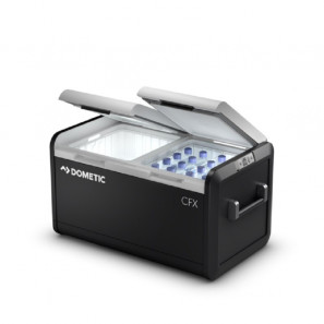 DOMETIC COOLFREEZE CFX3-75DZ