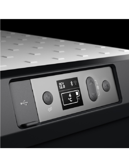DOMETIC COOLFREEZE CFX3-95DZ