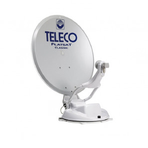 TELECO FLATSAT CLASSIC BT60