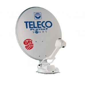 TELECO FLATSAT EASY SKEW BT SMART65