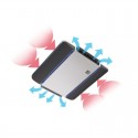 TELECO CLIMA E-VAN 5400H