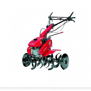 HONDA F560 K7 Petrol Compact Rotary Tiller 163 cc. 6+2R Speed