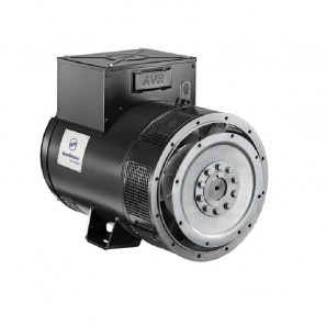 MARELLIMOTORI ALTERNATOR 10KVA MXB-E 160 XA4