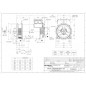 MARELLIMOTORI ALTERNATOR 65KVA MXB-E 180 LB4 MARELLIMOTORI ALTERNATOR 65KVA MXB-E 180 LB4