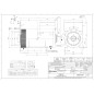 MARELLIMOTORI ALTERNATOR 800KVA MJB 355 MB4 MARELLIMOTORI ALTERNATOR 800KVA MJB 355 MB4